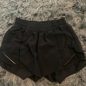 Lululemon Hotty Hots 4’